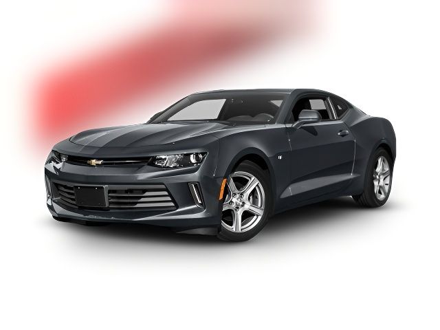 2018 Chevrolet Camaro 2LT