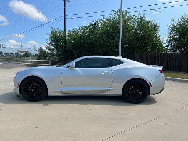 2018 Chevrolet Camaro 2LT