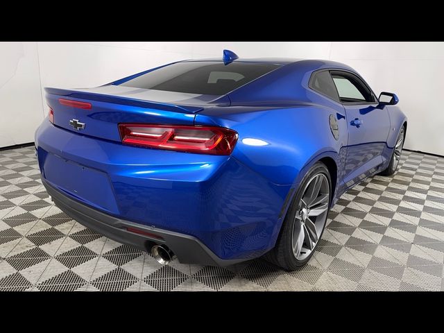 2018 Chevrolet Camaro 2LT