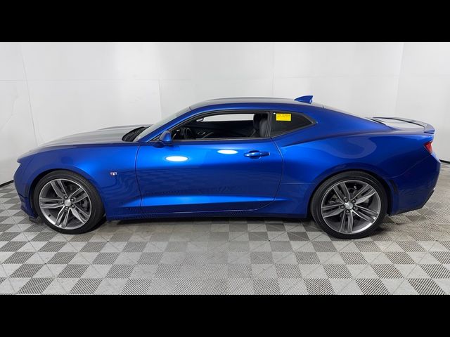 2018 Chevrolet Camaro 2LT