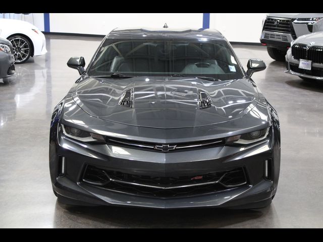 2018 Chevrolet Camaro 2LT
