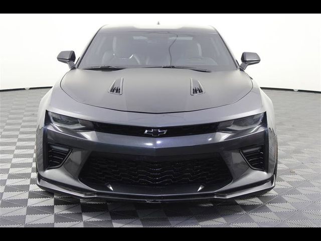 2018 Chevrolet Camaro 2SS