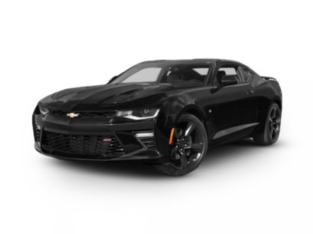 2018 Chevrolet Camaro 2SS