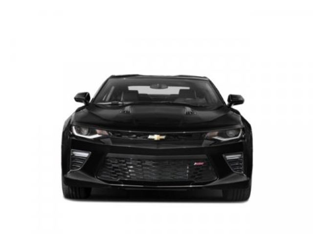2018 Chevrolet Camaro 2SS