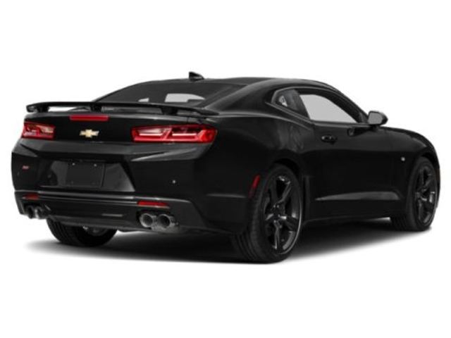 2018 Chevrolet Camaro 2SS