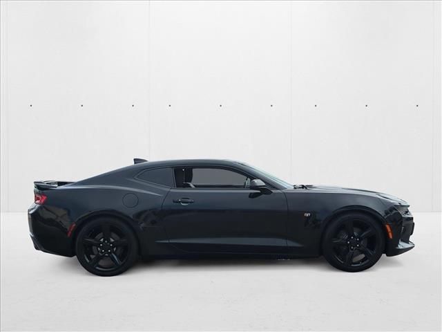 2018 Chevrolet Camaro 2SS