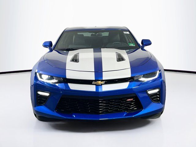 2018 Chevrolet Camaro 2SS