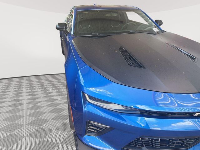2018 Chevrolet Camaro 2SS