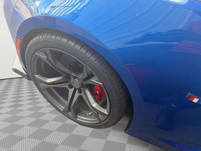 2018 Chevrolet Camaro 2SS
