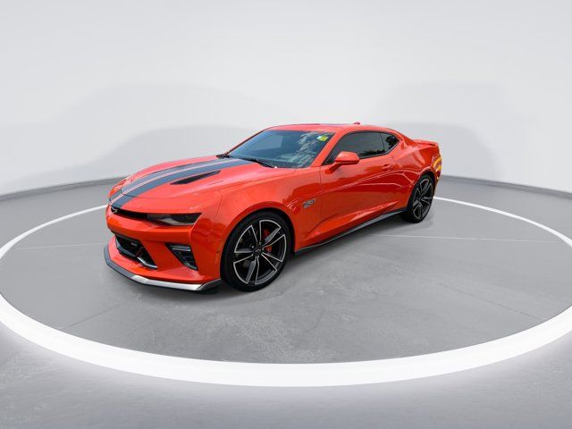 2018 Chevrolet Camaro 2SS