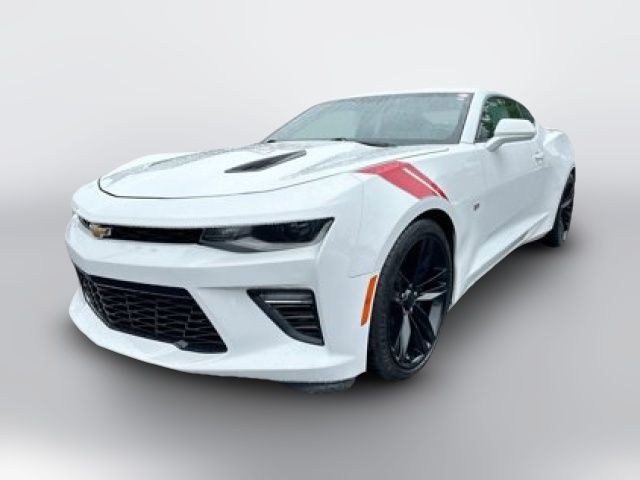 2018 Chevrolet Camaro 2SS