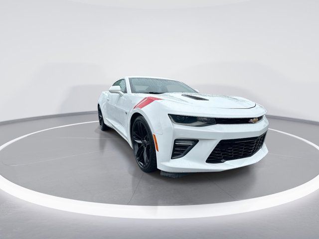 2018 Chevrolet Camaro 2SS