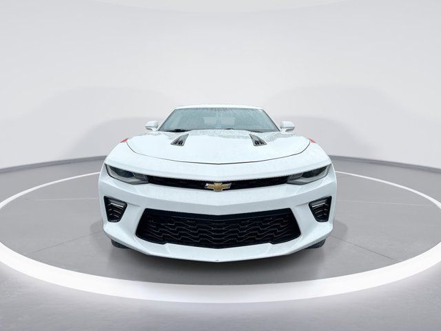 2018 Chevrolet Camaro 2SS