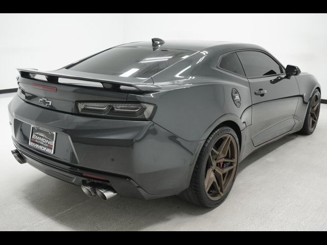 2018 Chevrolet Camaro 2SS