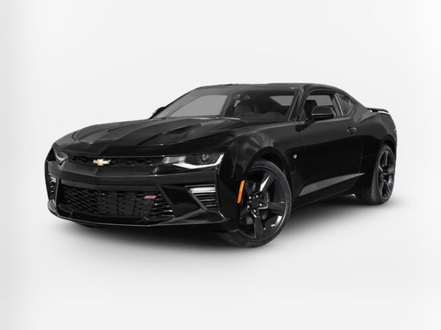 2018 Chevrolet Camaro 2SS