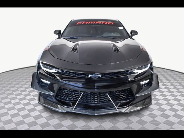 2018 Chevrolet Camaro 2SS