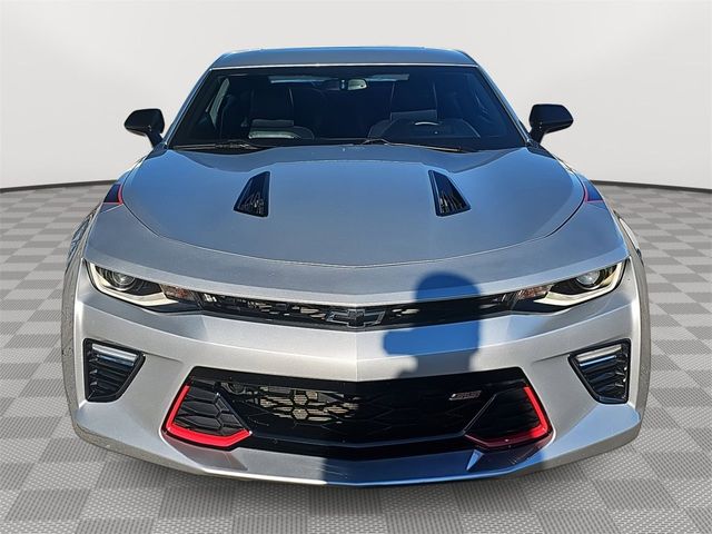 2018 Chevrolet Camaro 2SS