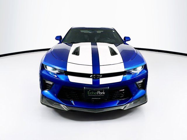 2018 Chevrolet Camaro 2SS