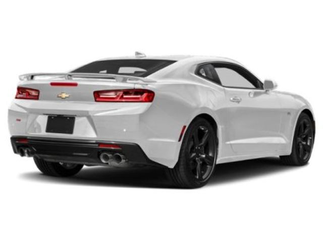 2018 Chevrolet Camaro 2SS