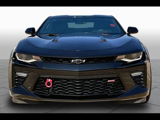 2018 Chevrolet Camaro 2SS