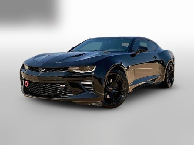 2018 Chevrolet Camaro 2SS