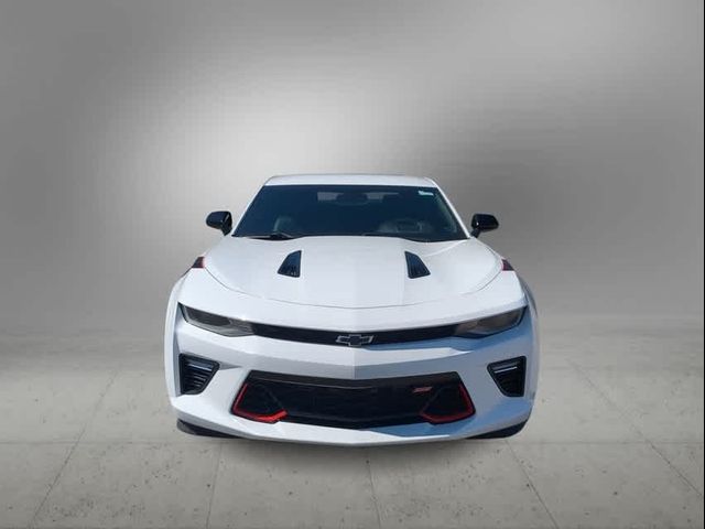 2018 Chevrolet Camaro 2SS