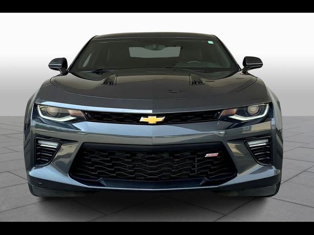 2018 Chevrolet Camaro 2SS