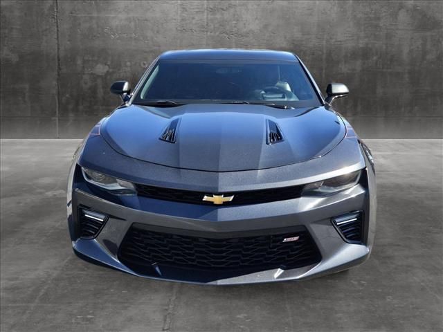 2018 Chevrolet Camaro 2SS