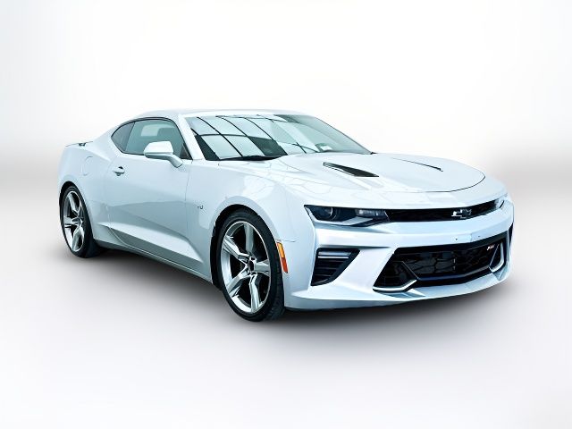 2018 Chevrolet Camaro 2SS