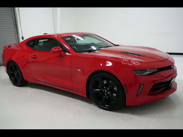 2018 Chevrolet Camaro 2SS
