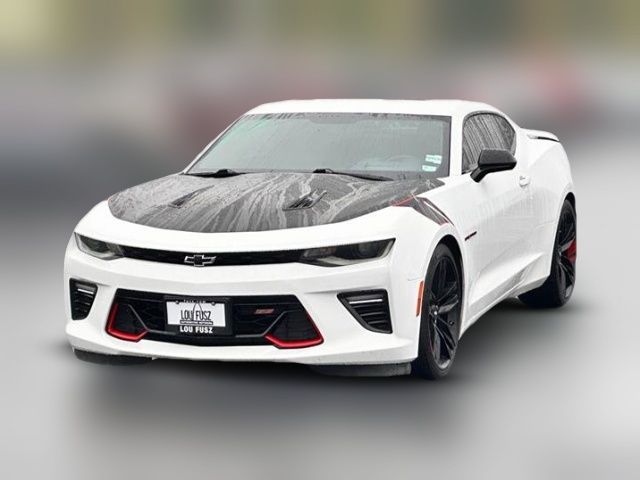 2018 Chevrolet Camaro 2SS