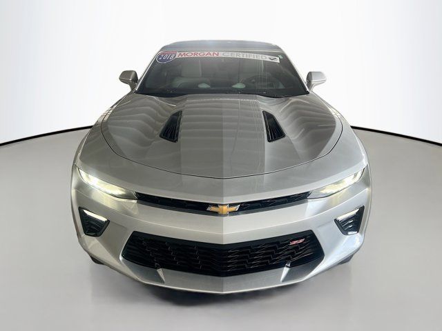 2018 Chevrolet Camaro 2SS
