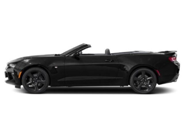 2018 Chevrolet Camaro 2SS