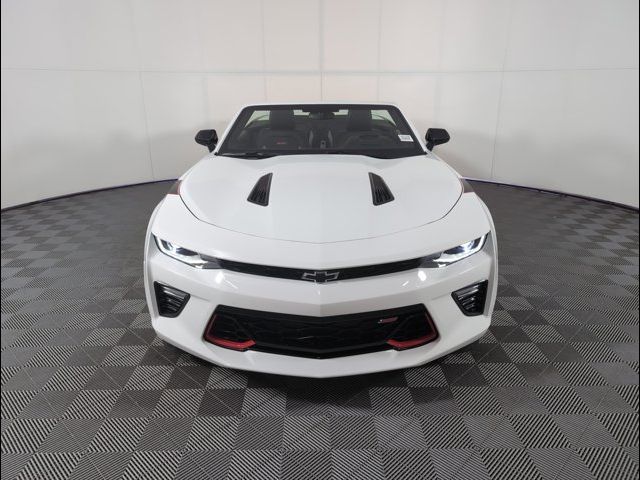 2018 Chevrolet Camaro 2SS