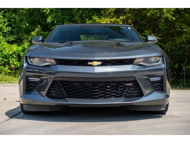 2018 Chevrolet Camaro 2SS