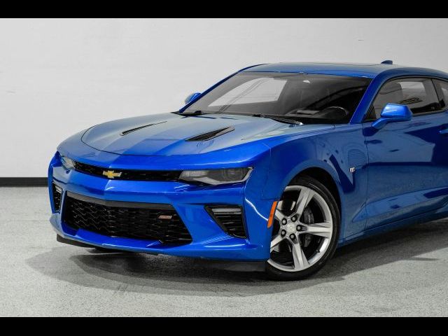2018 Chevrolet Camaro 2SS