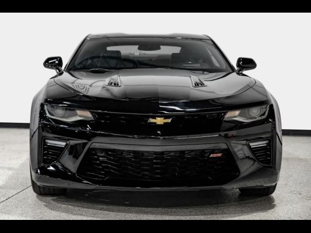 2018 Chevrolet Camaro 2SS