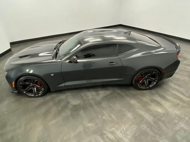 2018 Chevrolet Camaro 1SS