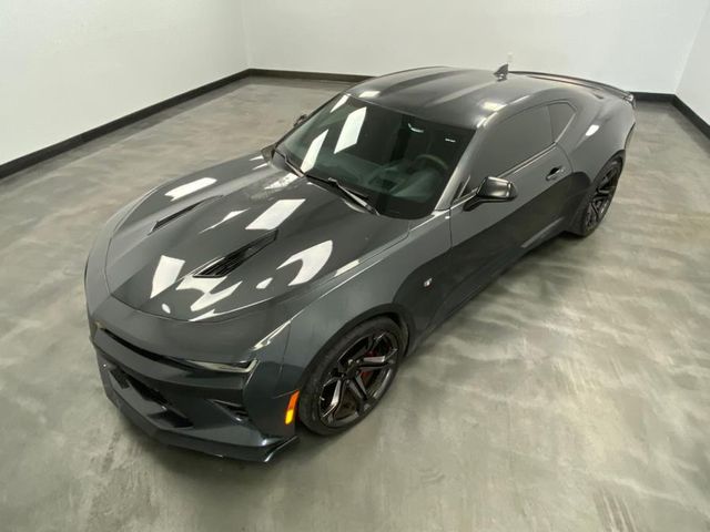 2018 Chevrolet Camaro 1SS