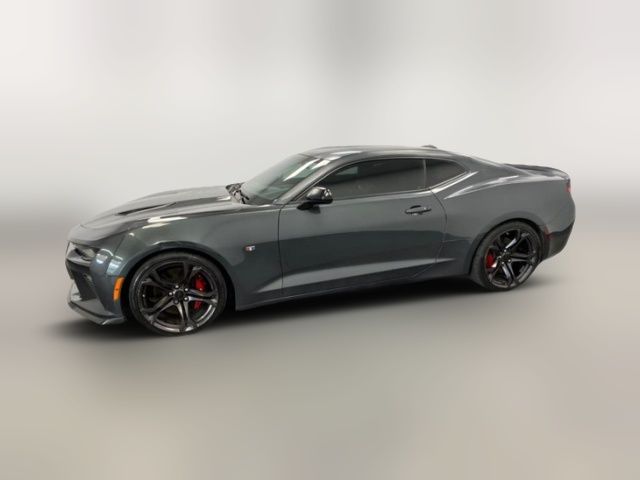 2018 Chevrolet Camaro 1SS