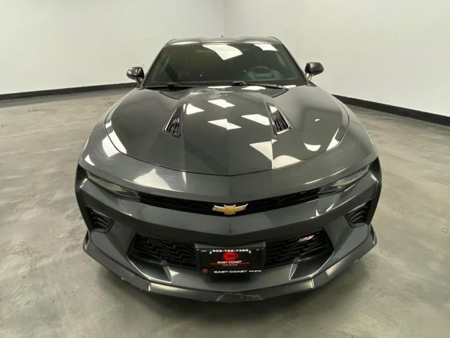 2018 Chevrolet Camaro 1SS