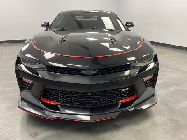 2018 Chevrolet Camaro 1SS