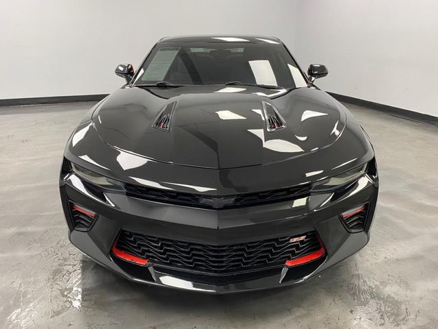 2018 Chevrolet Camaro 1SS