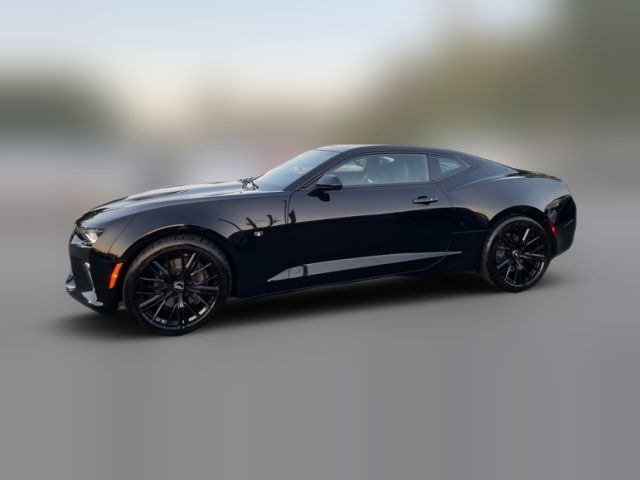 2018 Chevrolet Camaro 2SS