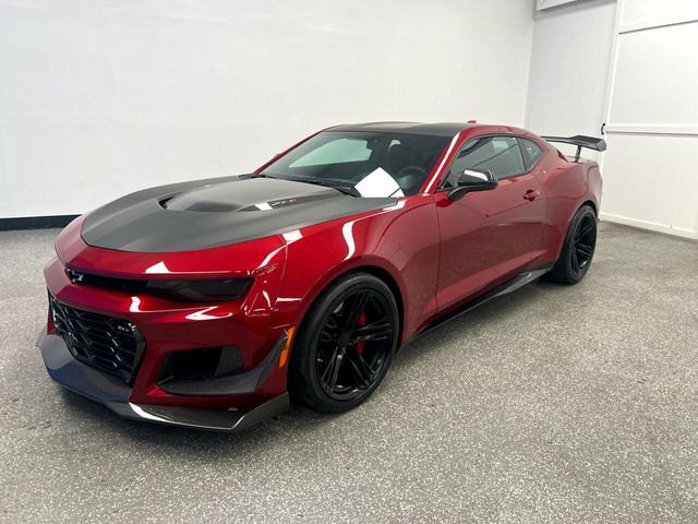 2018 Chevrolet Camaro ZL1