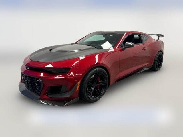 2018 Chevrolet Camaro ZL1