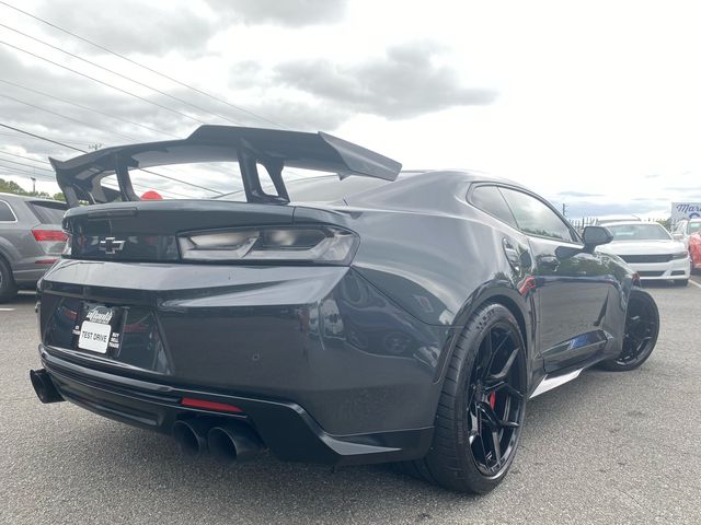 2018 Chevrolet Camaro ZL1