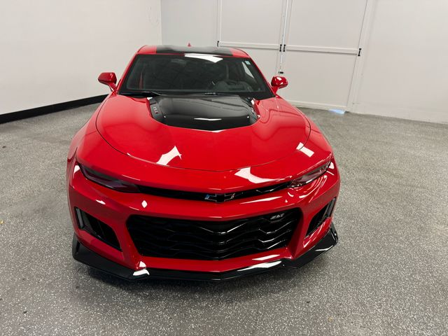 2018 Chevrolet Camaro ZL1