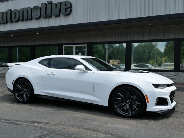 2018 Chevrolet Camaro ZL1