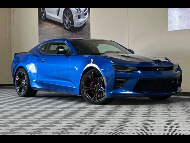 2018 Chevrolet Camaro 1SS